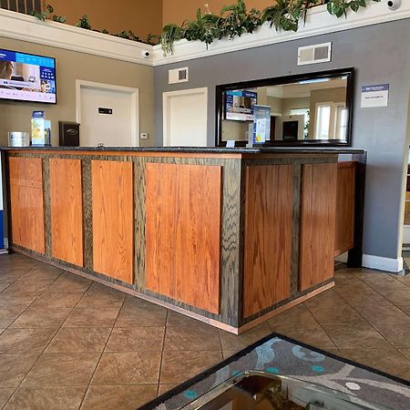 ベストウェスタン ケトルマン シティ イン アンド スイーツ Kettleman City エクステリア 写真